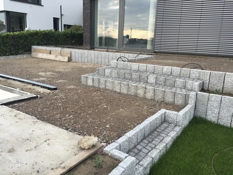 Treppenbau galerie 8